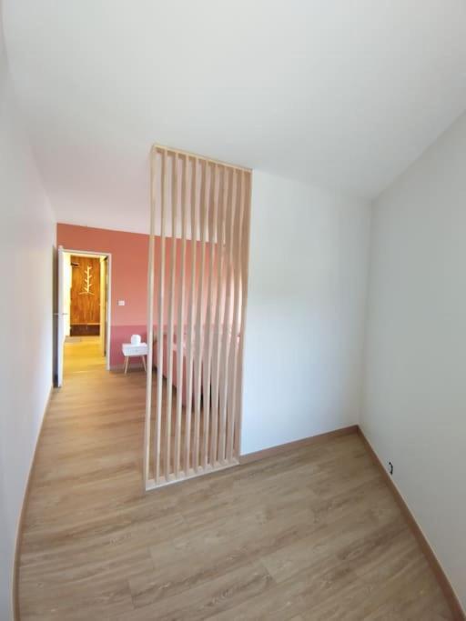 L'Ecrin Connecte-Axe Annecy-Geneve-Wifi-Confort Cruseilles Exterior foto